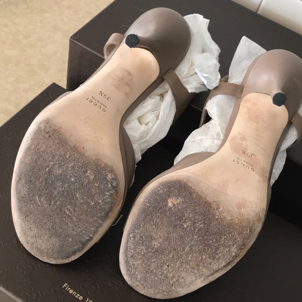 🔥Gucci shoes 🔥 Special Edition - Picture 6 of 8